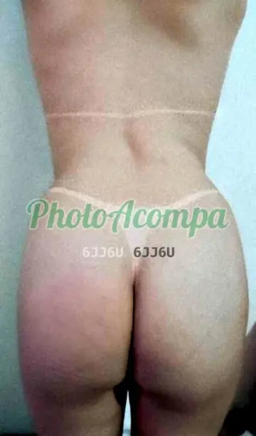 Foto 1 de Sthefany, acompanhante em Aracaju - SE