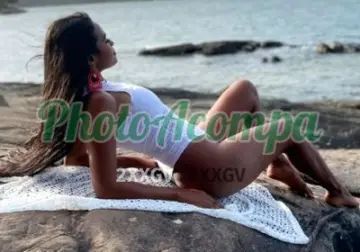 Foto 2 de Pietra, acompanhante em Vitória - ES