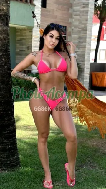 Foto 1 de Júlia Brito, acompanhante em Aracaju - SE