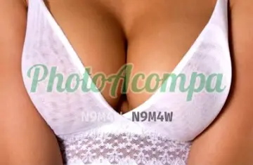 Foto 4 de Acompanhante, acompanhante em Campo Grande - MS