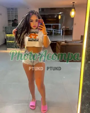 Foto 1 de Letícia, acompanhante em Aracaju - SE