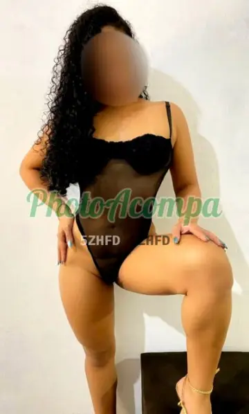 Foto 4 de Laura, acompanhante em São Luís - MA