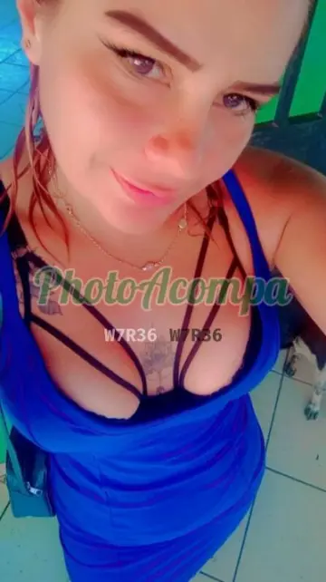 Foto 5 de Dulce Maria, acompanhante em Boa Vista - RR