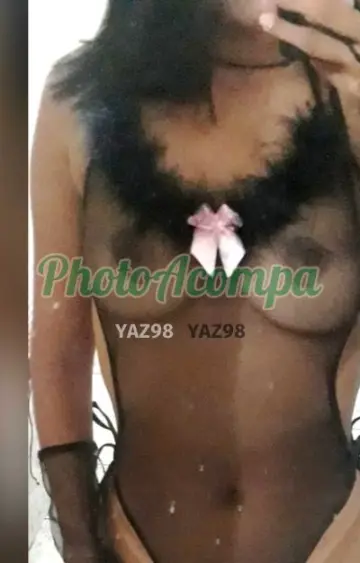 Foto 2 de Paulinha, acompanhante em Macapá - AP
