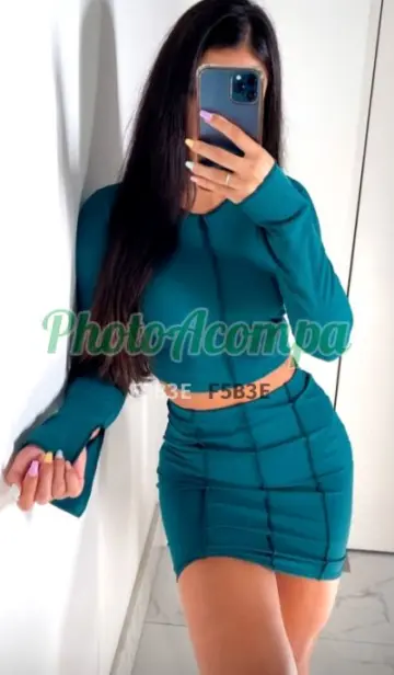 Foto 4 de Bruna Calimann, acompanhante em Goiânia - GO
