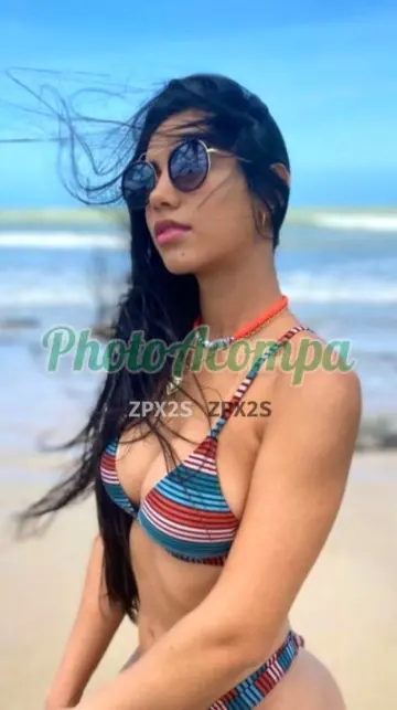 Foto 3 de Bárbara, acompanhante em Vitória - ES