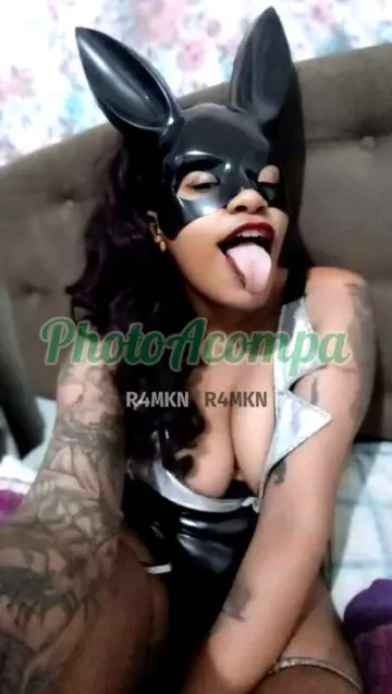 Foto 3 de Janaína, acompanhante em Curitiba - PR