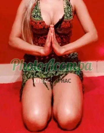 Foto 4 de Massagem Tântrica, acompanhante em Cuiabá - MT
