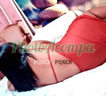 Foto 3 de Karen Rebeca, acompanhante em Campo Grande - MS