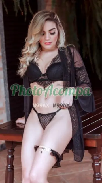 Foto 2 de Mory, acompanhante em Cuiabá - MT