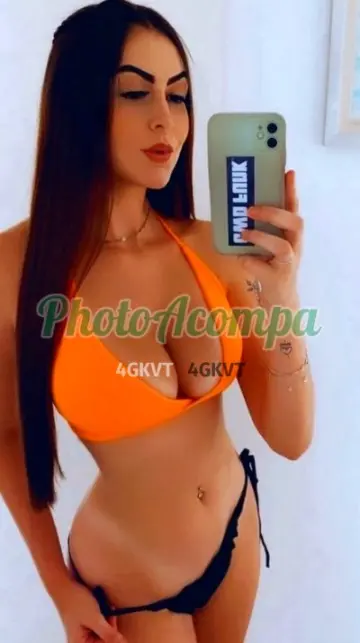 Foto 2 de Juliana Ferreira, acompanhante em São Paulo - SP