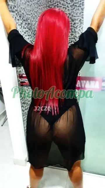 Foto 3 de Agatha, acompanhante em Boa Vista - RR