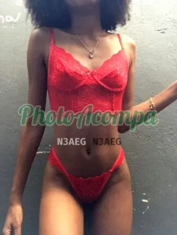 Foto 2 de Camila, acompanhante em Vitória - ES