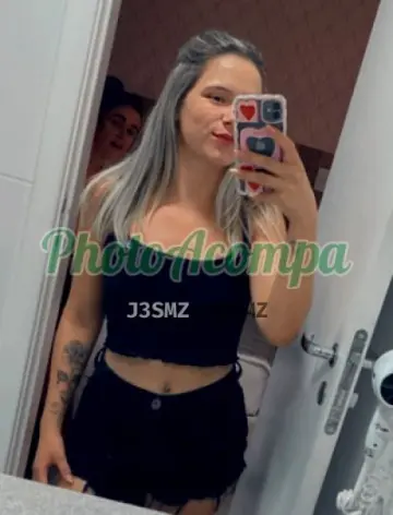 Foto 2 de Melissa Alves, acompanhante em Cuiabá - MT