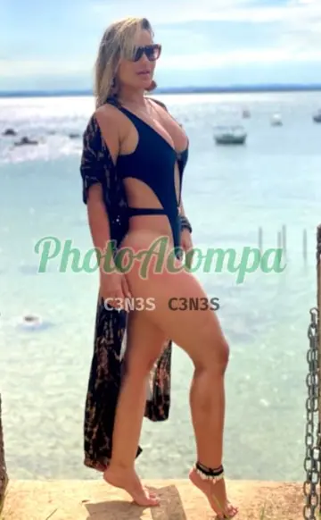 Foto 2 de Mia Costa, acompanhante em Vitória - ES