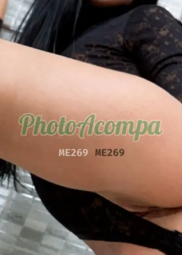 Foto 1 de Bruninha, acompanhante em Cuiabá - MT