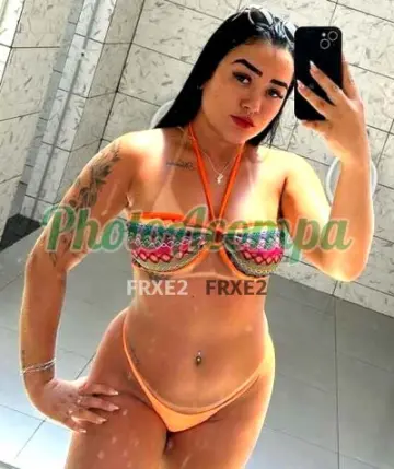 Foto 4 de Luzia, acompanhante em Campo Grande - MS