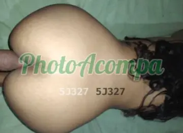 Foto 2 de Renata, acompanhante em São Luís - MA