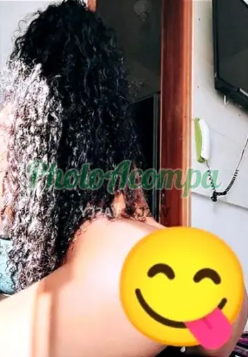 Foto 2 de Bia Sousa, acompanhante em São Luís - MA