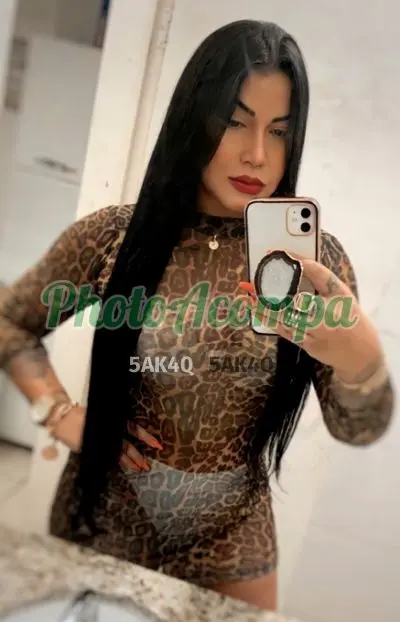 Capa do perfil de Yanka Carvalho