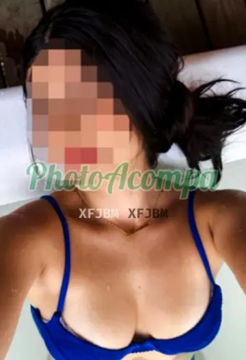 Foto 3 de Anny, acompanhante em Maceió - AL