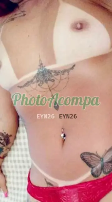 Foto 2 de Andressa, acompanhante em Cuiabá - MT