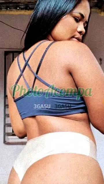 Foto 3 de Yasmin, acompanhante em Boa Vista - RR