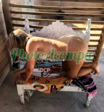 Foto 2 de Alícia, acompanhante em Aracaju - SE