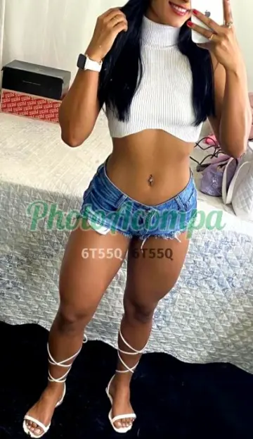 Foto 2 de Aline Oliveira, acompanhante em Natal - RN