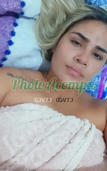 Foto 2 de Maykelyy, acompanhante em Goiânia - GO