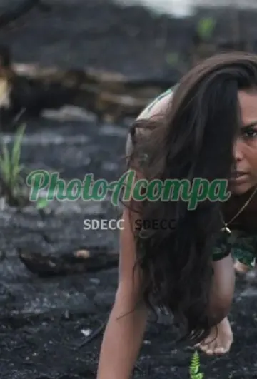 Foto 3 de Katrina, acompanhante em Cuiabá - MT