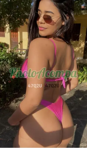 Foto 2 de Mel Silva, acompanhante em Aracaju - SE