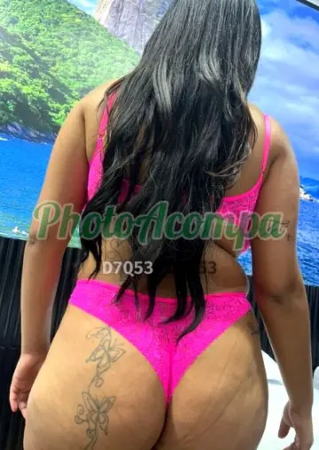 Foto 3 de Fernanda, acompanhante em Vitória - ES