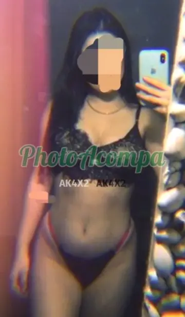 Foto 2 de Isis, acompanhante em Curitiba - PR