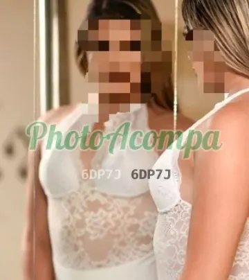 Foto 2 de Bibi, acompanhante em São Luís - MA