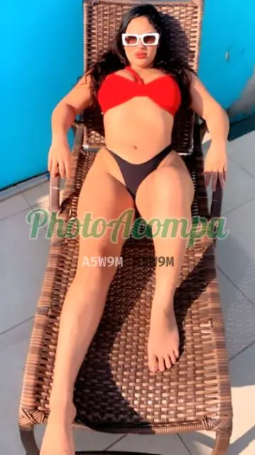 Foto 2 de Júlia, acompanhante em Vitória - ES