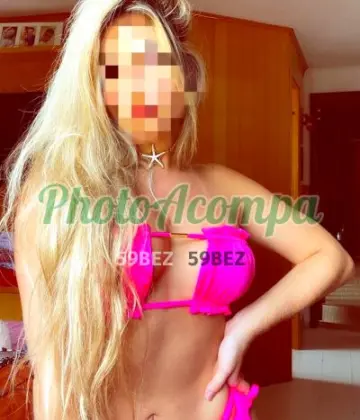 Foto 2 de Talita Franco, acompanhante em Aracaju - SE