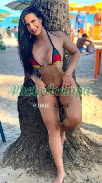 Foto 2 de Bianca, acompanhante em Maceió - AL