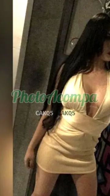 Foto 2 de Bianca, acompanhante em Campo Grande - MS