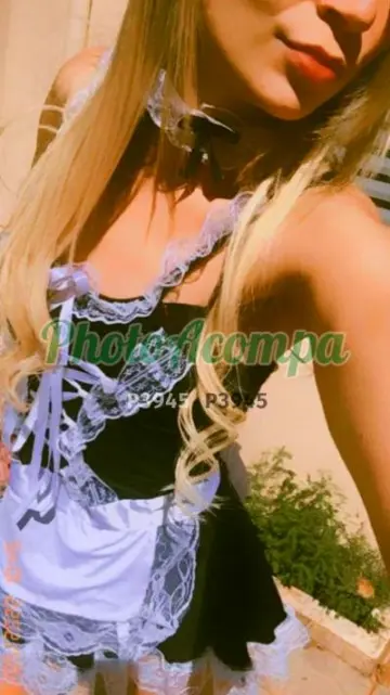 Foto 3 de Gabyzinha, acompanhante em Campo Grande - MS