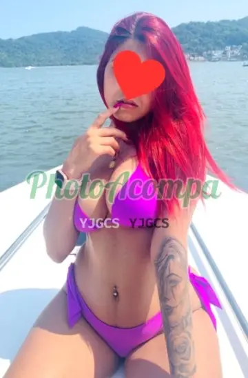 Foto 1 de Ariela, acompanhante em Vitória - ES