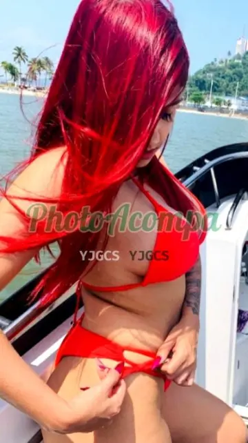 Foto 4 de Ariela, acompanhante em Vitória - ES