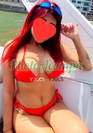 Foto 2 de Ariela, acompanhante em Vitória - ES