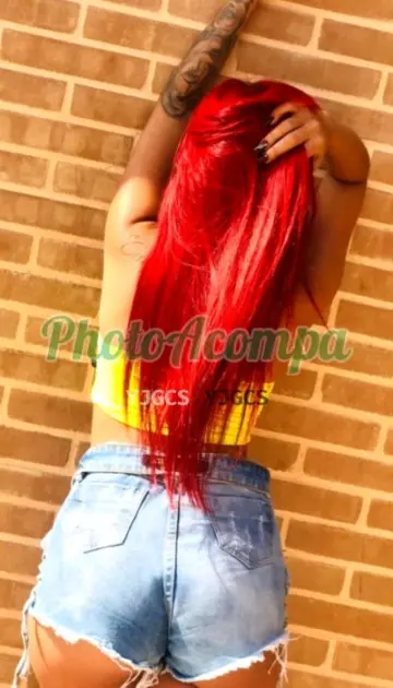 Foto 3 de Ariela, acompanhante em Vitória - ES