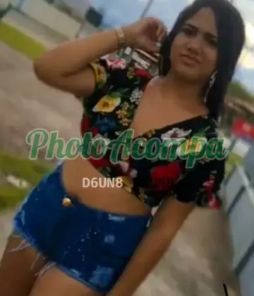 Foto 1 de Eduarda Santos, acompanhante em Aracaju - SE