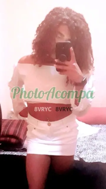 Foto 3 de Dulci Maria, acompanhante em Vitória - ES