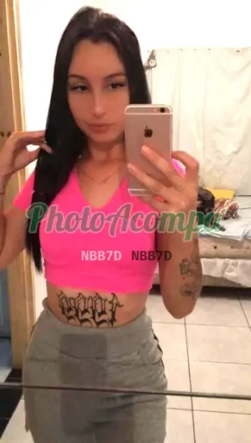 Foto 3 de Anne, acompanhante em Macapá - AP
