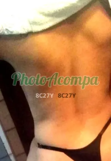 Foto 3 de Bianca, acompanhante em Goiânia - GO