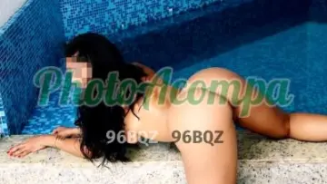 Foto 3 de Sarah, acompanhante em Aracaju - SE