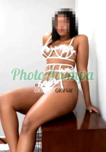 Foto 3 de Anny, acompanhante em Goiânia - GO